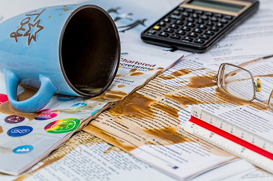 Career Blunders to Avoid