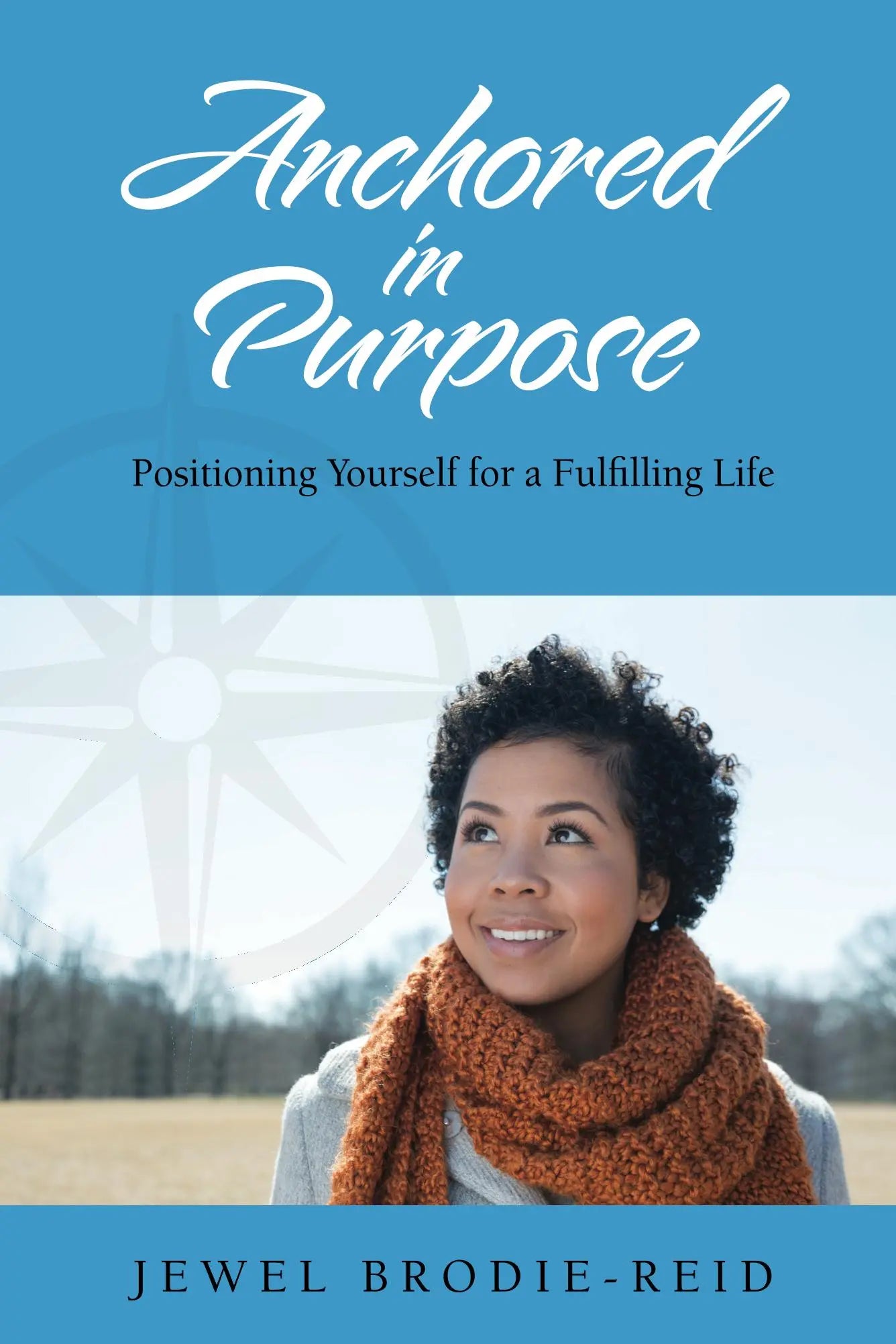 Anchored In Purpose Course