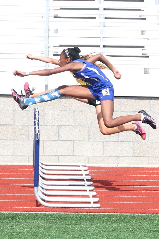 Faith Hurdle